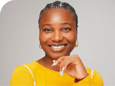 Oritsetsolayemi Dorsu — Financial Secretary of INC-USA
