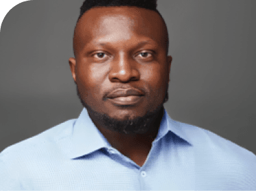 Otse Amorighoye — President of INC-USA
