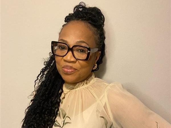 Sybil Odufu — Treasurer of INC-USA